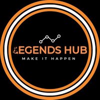 LEGENDS HUB (@legendshub1) 's Twitter Profile Photo