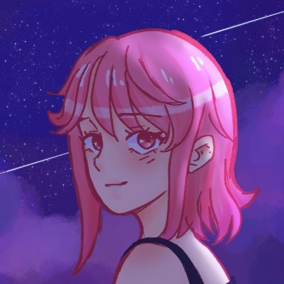 mae ☽̶☾ ☀🌙さんのプロフィール画像