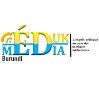 Eduk-Media Burundi (@eduk_mediabdi) 's Twitter Profile Photo Eduk-Media Burundi (@eduk_mediabdi) 's Twitter Profile Photo