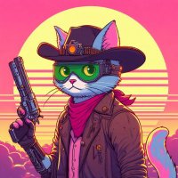 Bot Takasrafik (@takasrafikbot) 's Twitter Profile