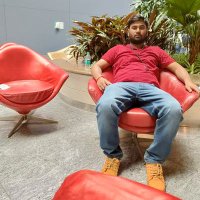 Aman (@amanjoniii) 's Twitter Profile