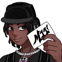 M11! (@m11_3d) 's Twitter Profile