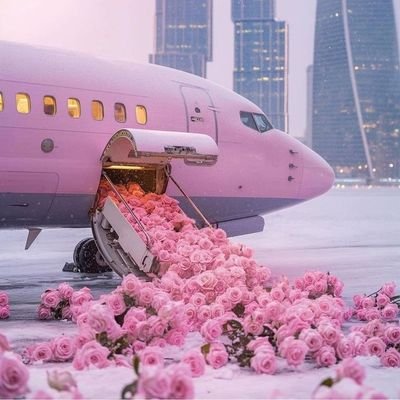 جميلة فبراير 👸🏻🎂
لك مني ما أراه منك ، أنا ذو ودٍ لمن دام ودهٌ🤍
