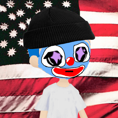 vhini_eth's profile picture. Defizeiro na busca de ficar rico e comprar um mercedes amg