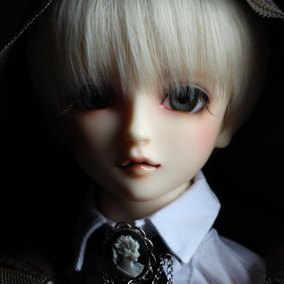 しょかたそさんのプロフィール画像