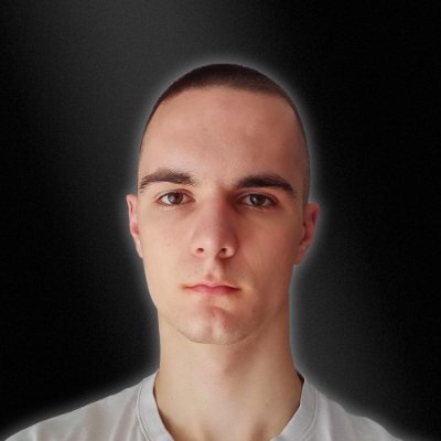 katinicvfx's profile picture. Editing low quality footage into top notch videos • Brought over a million views to clients • DM me to get started
