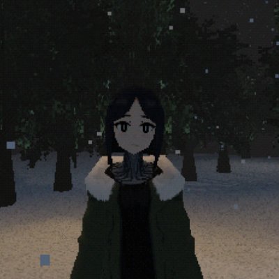 firukono's profile picture. indie dev and 3D artist. Blender & Godot