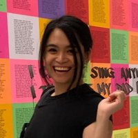 Allison Koh (@allisonwkoh) 's Twitter Profile