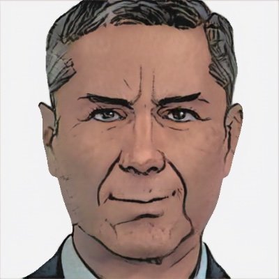 NonPlusUltra's profile picture. Data-driven exec in high-tech