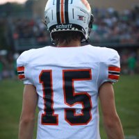 Tyler Smith (@tylersmithqb1) 's Twitter Profile