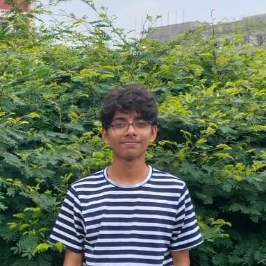 Piyusht_2006's profile picture. First-Year BTech Data Science student   #letsconnect