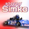 SimkoRacing's profile picture. Follow here for updates from the Simko Racing Team and the #5 Kart with driver Joseph Lukas Simko. Competing on Dirt Ovals throughout Western PA.