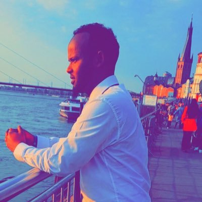 HSharifib's profile picture. 