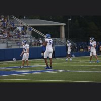 Zaylyn (@zaydonnellthe1) 's Twitter Profile