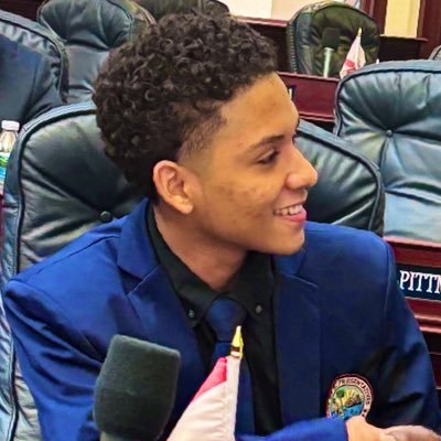 koolin_joel's profile picture. A true patriot 💙🇺🇸