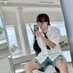 โป้ว่าชอบดูคลิปตลก 🤣 (@myaoppo) Twitter profile photo โป้ว่าชอบดูคลิปตลก 🤣 (@myaoppo) Twitter profile photo