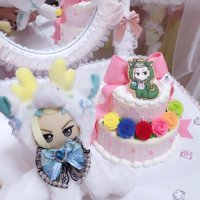 うゆ (@uyu__0510) 's Twitter Profile