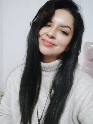 Hija del AltĆsimo /católica /provida /profamilia/ catlover.
Antituco.