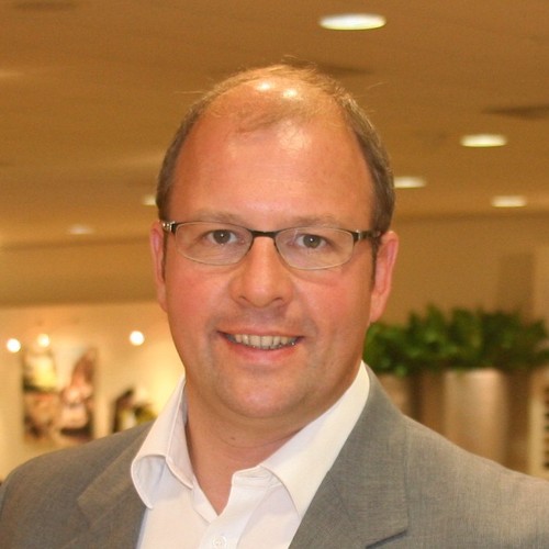 BasDubois's profile picture. 