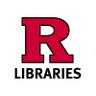RULibraries's profile picture. Ranked among the nation’s top research libraries with 11 locations and five distinctive collections throughout @RutgersU’s three regional campuses.