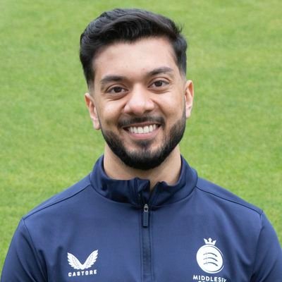 Strength & Conditioning Coach @Middlesex_CCC |
MSc Strength & Conditioning @MDX_LSI
| BSc Sports Therapy @UniofHerts