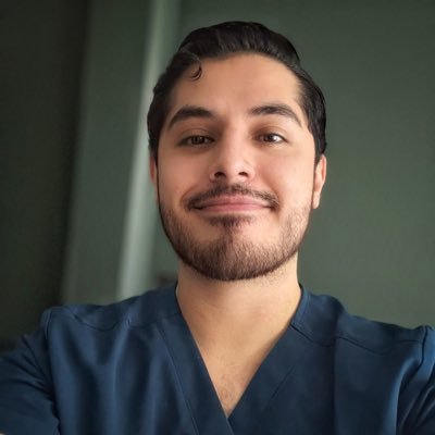 MD | MIR 🇪🇸 | 26 👨🏻‍⚕️