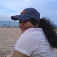 Nadia Carolina Hernandez 🌞 (@naddivz) 's Twitter Profile Photo Nadia Carolina Hernandez 🌞 (@naddivz) 's Twitter Profile Photo