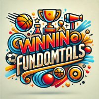 Winning Fun.do.mentals (@fun_do_mentals) 's Twitter Profile