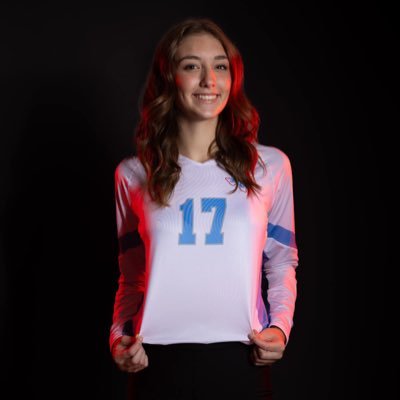 MakenzieJ1717's profile picture. Lumberton High School ~ XCEL Volleyball 18 Premier~ c/o 2026 ~ 6’ ~ MB ~ COMMITTED ~ NCAA ID# 2209668224 ~ ECID# 980643