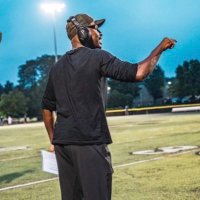 Coach B.T. Walker (@coachbtwalker) 's Twitter Profile