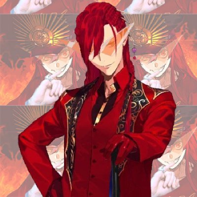 Something of a Nobunaga fan. Posts whatever I like.