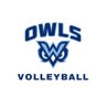 thewvolleyball's profile picture. The official X page of MUW Owls Volleyball. @TheWAthletics NCAA Division III #HootyHoo #WinEveryDay