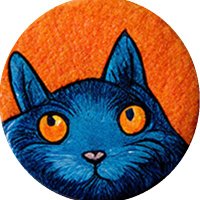Ridou Le Chat (@ridouc) 's Twitter Profile