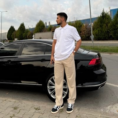 mamisoylemez's profile picture. KÜ-SBF