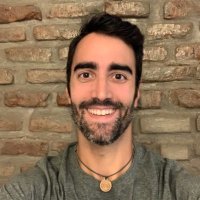 Pablo del Val Martín (@pdelval) 's Twitter Profile Photo