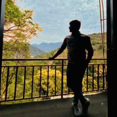 pawanlibon9319's profile picture. 