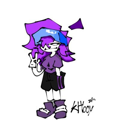 Darknes29622756's profile picture. Hi! I'm Darkness TH and I have a youtube Channel called Darkness TH my youtube channel is mainly about fnf cover