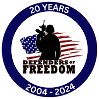 Defenders of Freedom (@defoffreedom) 's Twitter Profile