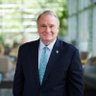 TUFitts's profile picture. 15th President of Tulane University
