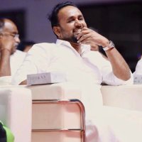 Sakthivelan B (@sakthivelan_b) 's Twitter Profile