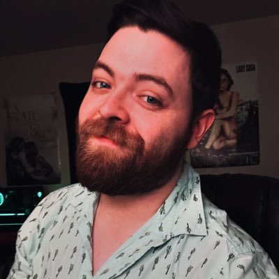 LGBTQIA+ variety Trixie Mattel shrieking streamer mostly playing fps, asyms & cozy games! - stream mayhem by @ladygaga 🧡