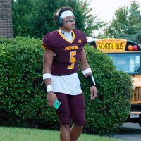Maxwell E. Bell (@max_bell5) 's Twitter Profile