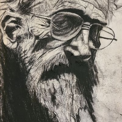 codearchist's profile picture. voluntas superior intellectu