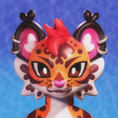 ToraPunk!さんのプロフィール画像