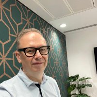 Andrew Warner (@pubchat) 's Twitter Profile