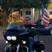 BikerTim (@arizpatriot) 's Twitter Profile