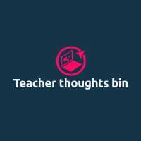 teachtbin's profile picture. Discussions for teachers