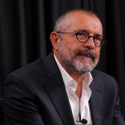 Soner Yalçın X Hesabı Profil Fotoğrafı Soner Yalçın X Hesabı Profil Fotoğrafı