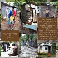 Theuntoldstoriesofjamaica (@untoldstoriesja) Twitter profile photo