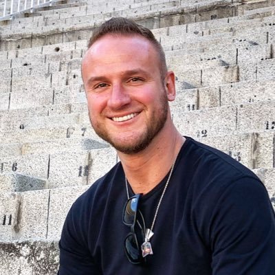 Eric Rausch Profile